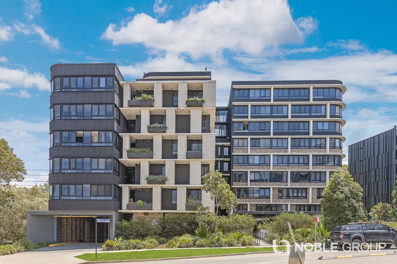 210/1-3 Bundil Boulevarde, Melrose Park NSW 2114