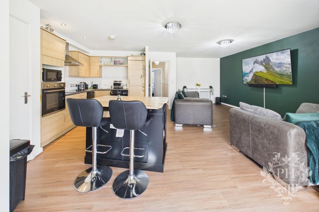 Additional image 2 of 2 bed flat for saleThe Potteries, Middlesbrough TS5