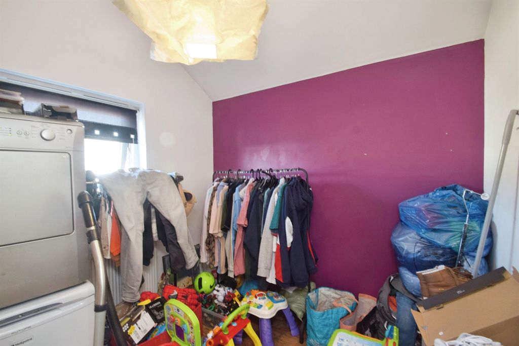 Additional image 14 of 2 bed maisonette for saleMill Meadow, North Cornelly, Bridgend CF33