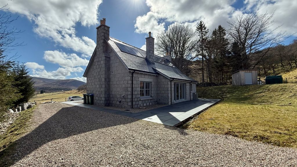 Additional image 34 of 3 bed detached house for saleBeth-El Lodge, Glenshee, Blairgowrie, Perth And Kinross PH10