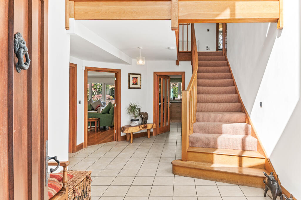 Additional image 2 of Sunny Hill, Bruton, Somerset, BA10 0NW