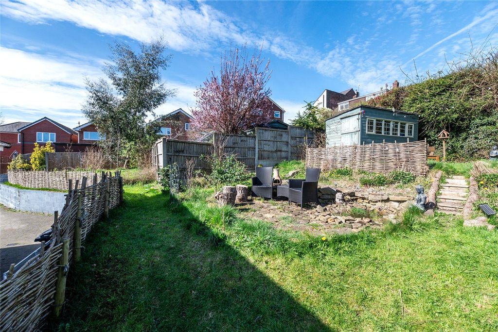 Additional image 23 of 4 bed detached house for saleStanton Avenue, Belper, Derbyshire DE56