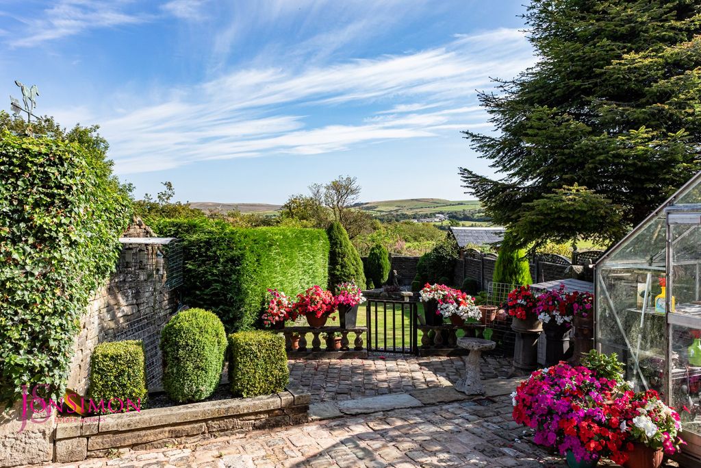 Additional image 50 of 5 bed detached house for saleRoundhill Road, Haslingden, Rossendale BB4