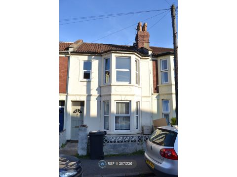 Maple Road, Bristol BS7
