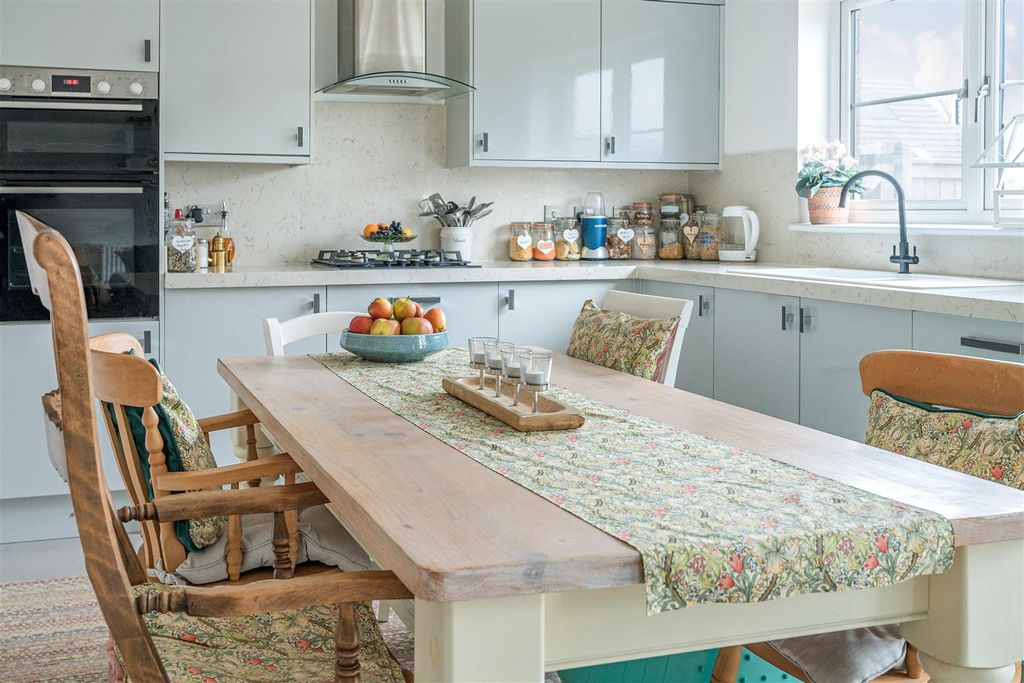 Additional image 14 of 3 bed detached bungalow for saleLlys Tirnant, Tycroes, Ammanford SA18