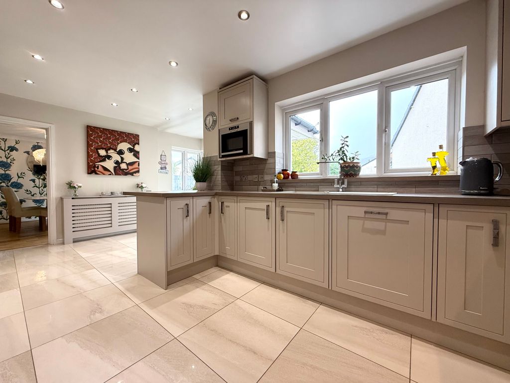 Additional image 11 of 4 bed detached house for saleCoed Duffryn, Aberdare CF44