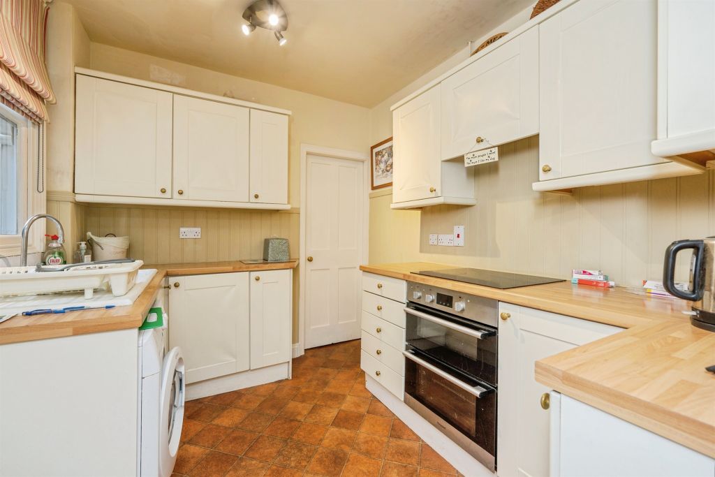 Additional image 9 of 3 bed property for saleThe Green Road, Ashbourne DE6