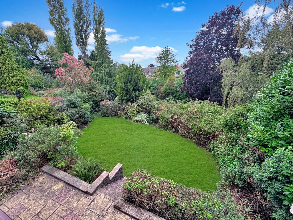 Additional image 2 of 3 bed detached house for saleThe Woodcroft, Diseworth, Derby DE74