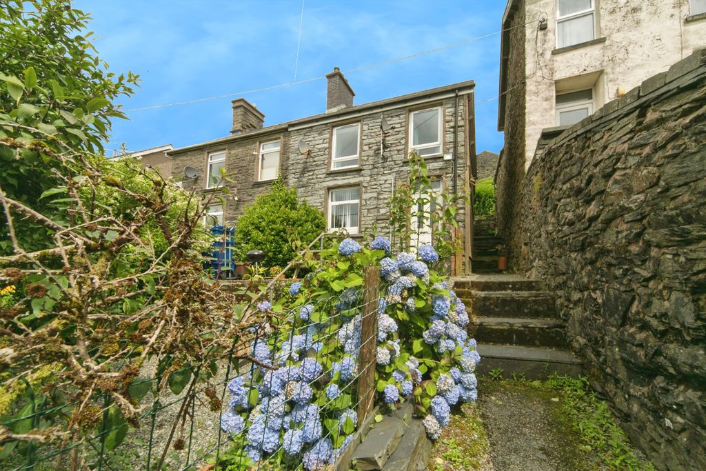 Additional image 17 of 3 bed semi-detached house for saleBryn Tegai, Blaenau Ffestiniog, Gwynedd LL41