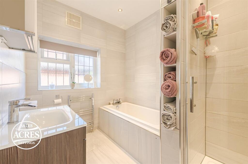 Additional image 31 of Pilkington Avenue, Sutton Coldfield