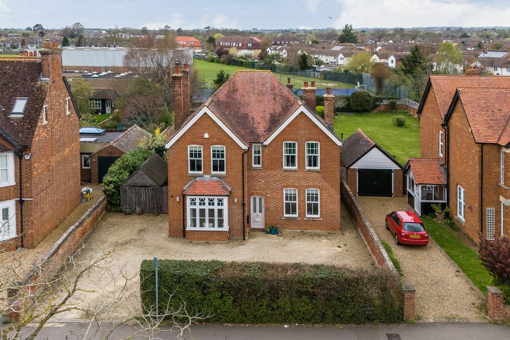 Additional image 12 of 5 bed detached house for saleWootton Road, Abingdon OX14