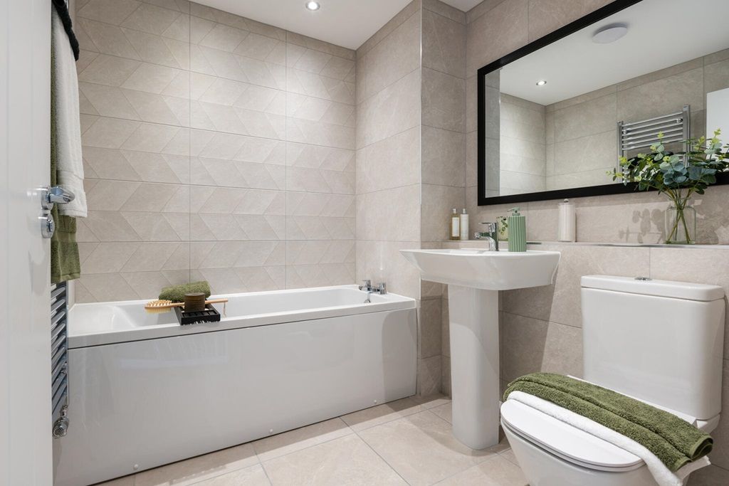 Additional image 8 of 4 bed detached house for sale"The Colford - Plot 288" at Hampden Fields West, Wendover Road, Aylesbury HP22