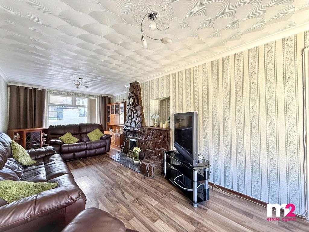 Additional image 4 of 3 bed terraced house for saleDarent Road, Bettws, Newport NP20