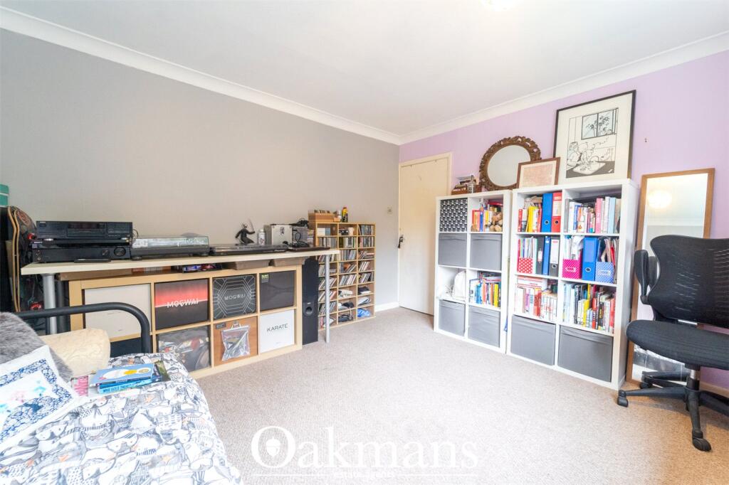 Additional image 22 of Poulton Close, Birmingham, West Midlands, B13