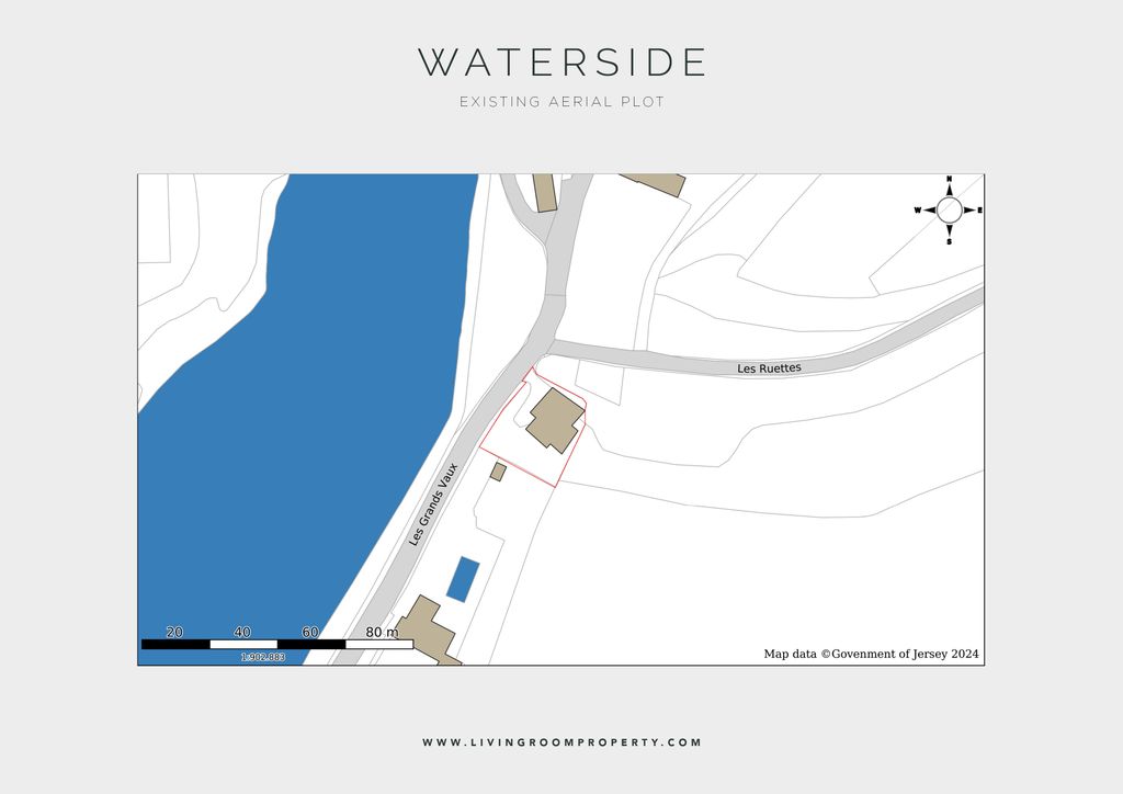 Additional image 15 of 3 bed detached house for saleLes Grands Vaux, St. Saviour, Jersey JE2
