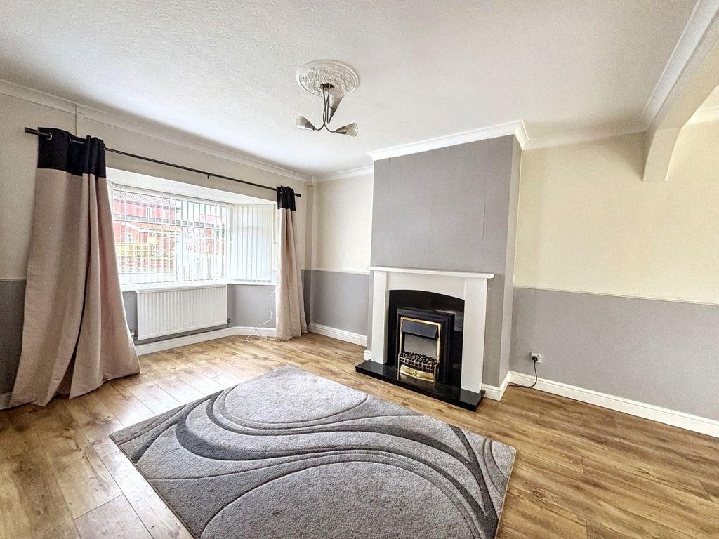 Additional image 2 of 3 bed semi-detached house for saleHollymount Square, Bedlington NE22