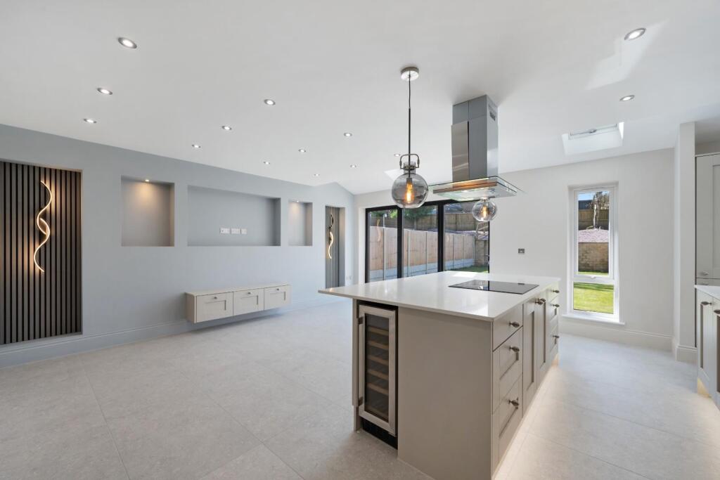 Additional image 11 of Plot 1, The Gardens, Northumberland Close, Darwen