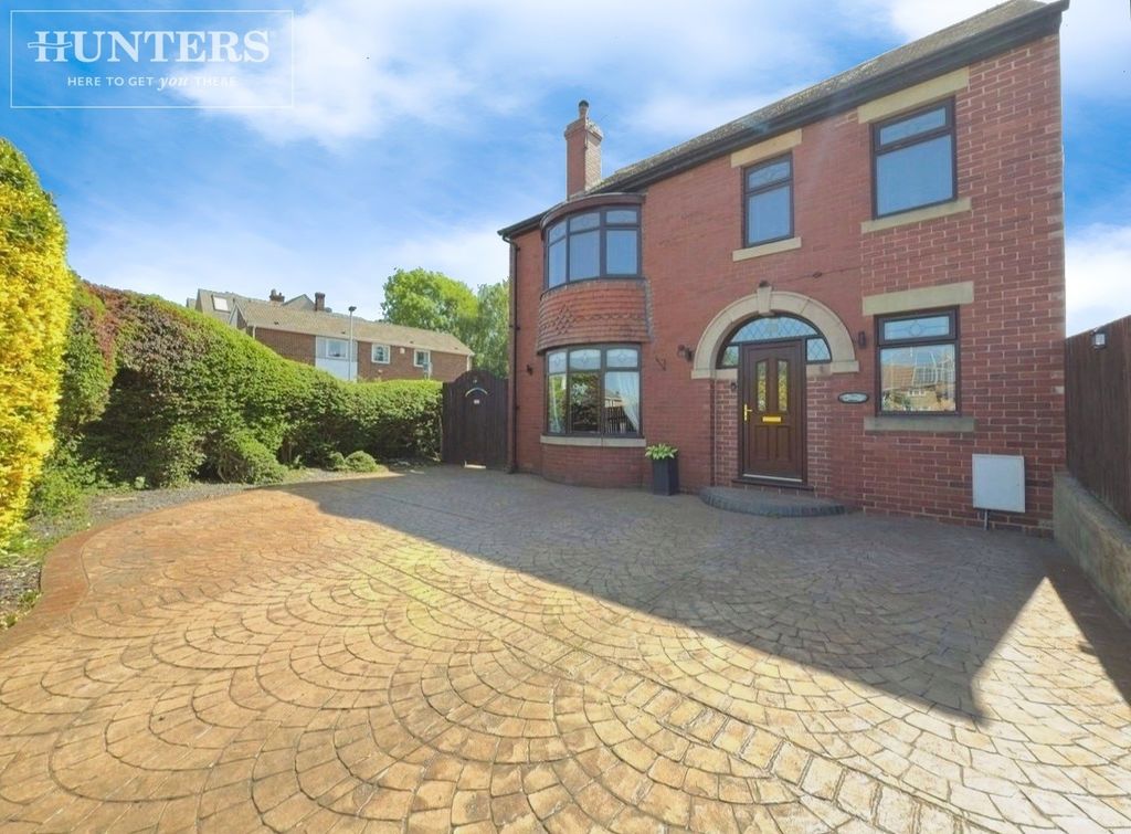 Additional image 25 of 4 bed detached house for saleHuddersfield Road, Barnsley S75