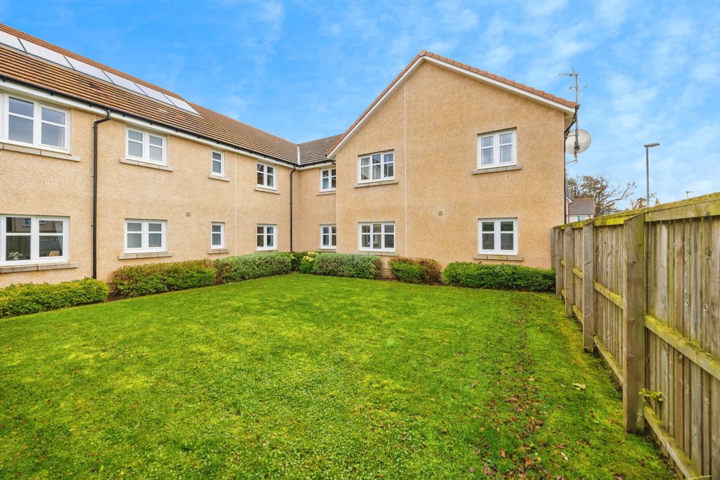 Additional image 2 of 2 bed flat for saleRamslack Street, Balerno EH14