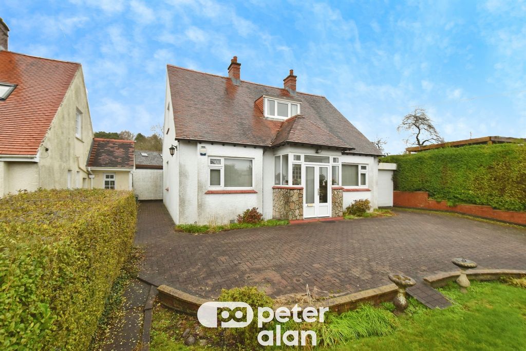 Additional image 2 of 3 bed detached bungalow for saleLlwydcoed Road, Aberdare CF44