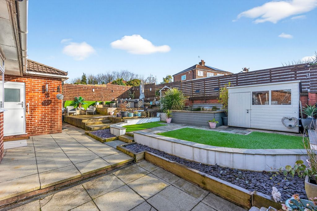 Additional image 24 of 4 bed detached house for saleHillary Avenue, Ashton-Under-Lyne OL7