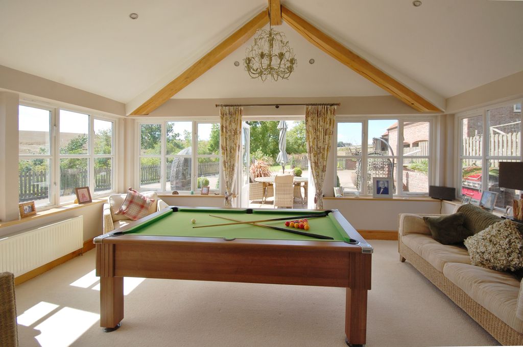 Additional image 5 of 4 bed detached house for saleWelton-Le-Wold, Louth LN11