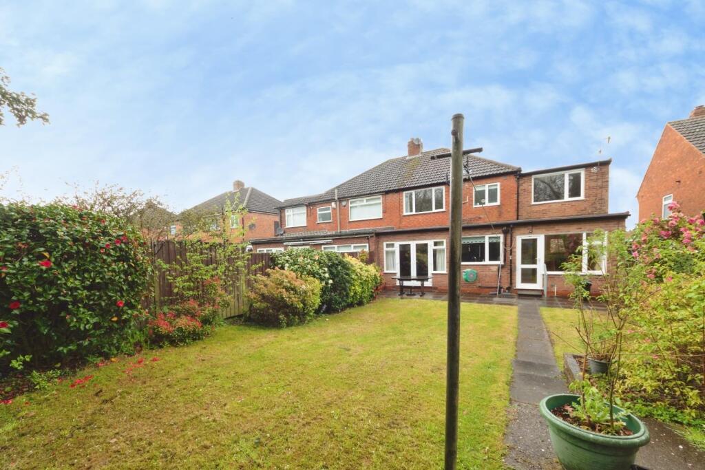 Additional image 32 of Leafield Road, Solihull
