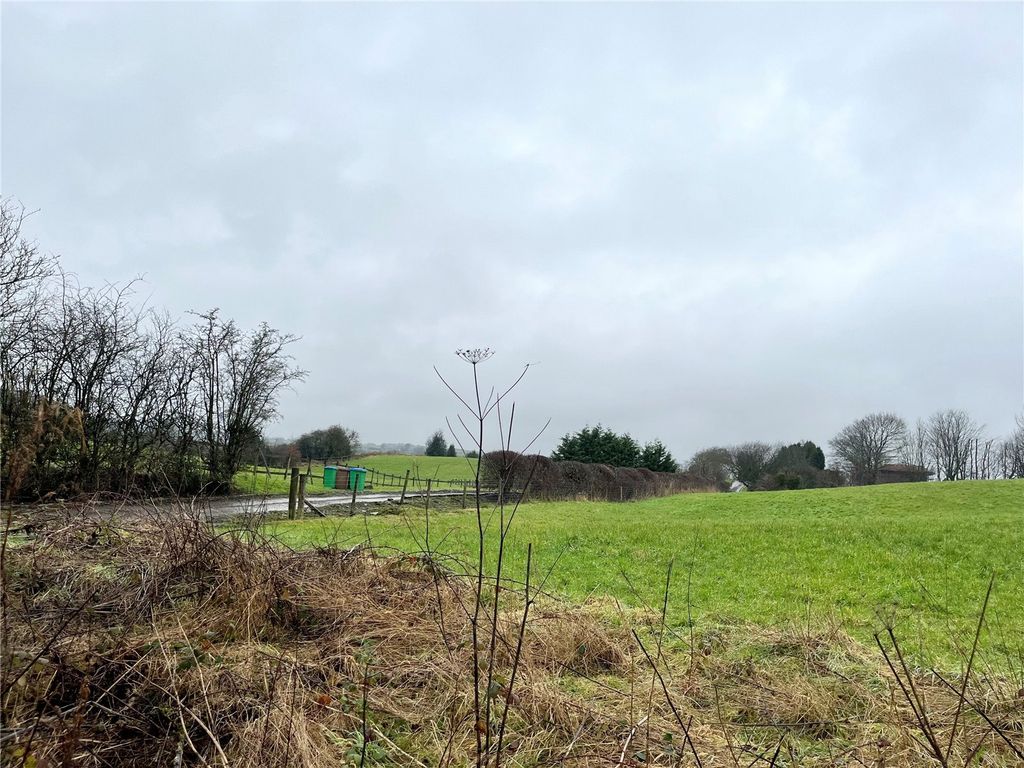 Land for saleBury & Rochdale Old Road, Heywood, Greater Manchester OL10