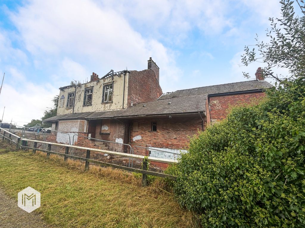 Additional image 12 of Land for saleWarrington Road, Abram, Wigan WN2