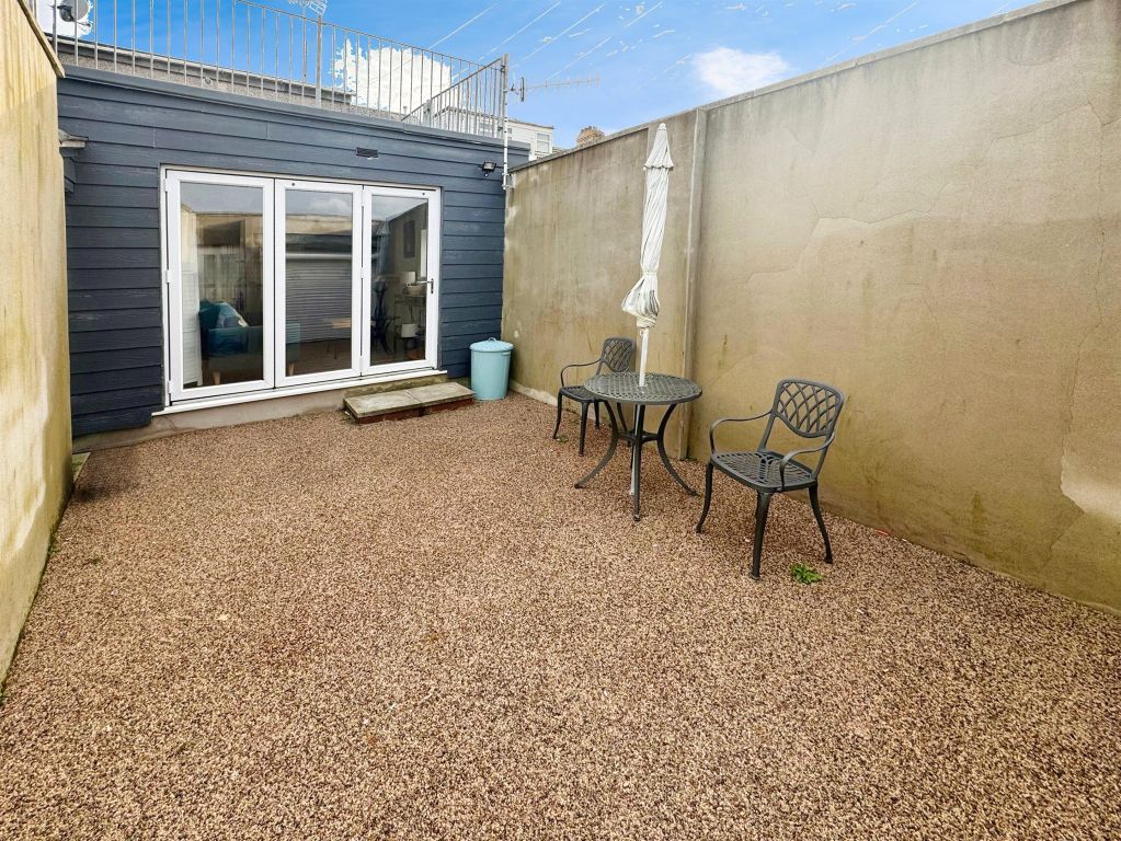 Additional image 5 of 1 bed flat for salePisgah Street, Kenfig Hill, Bridgend CF33