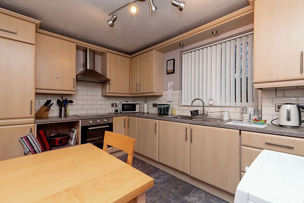 Additional image 2 of 2 bed flat for saleHalliard Court, Barquentine Place, Cardiff CF10