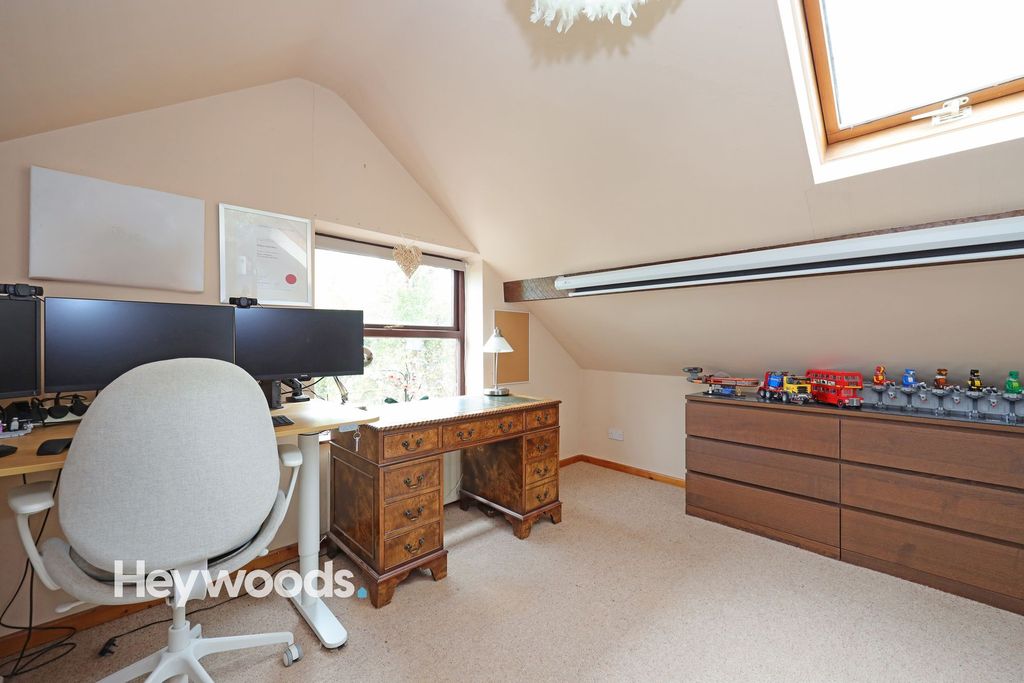 Additional image 28 of 4 bed detached bungalow for saleSherbourne Drive, Westlands, Newcastle Under Lyme ST5