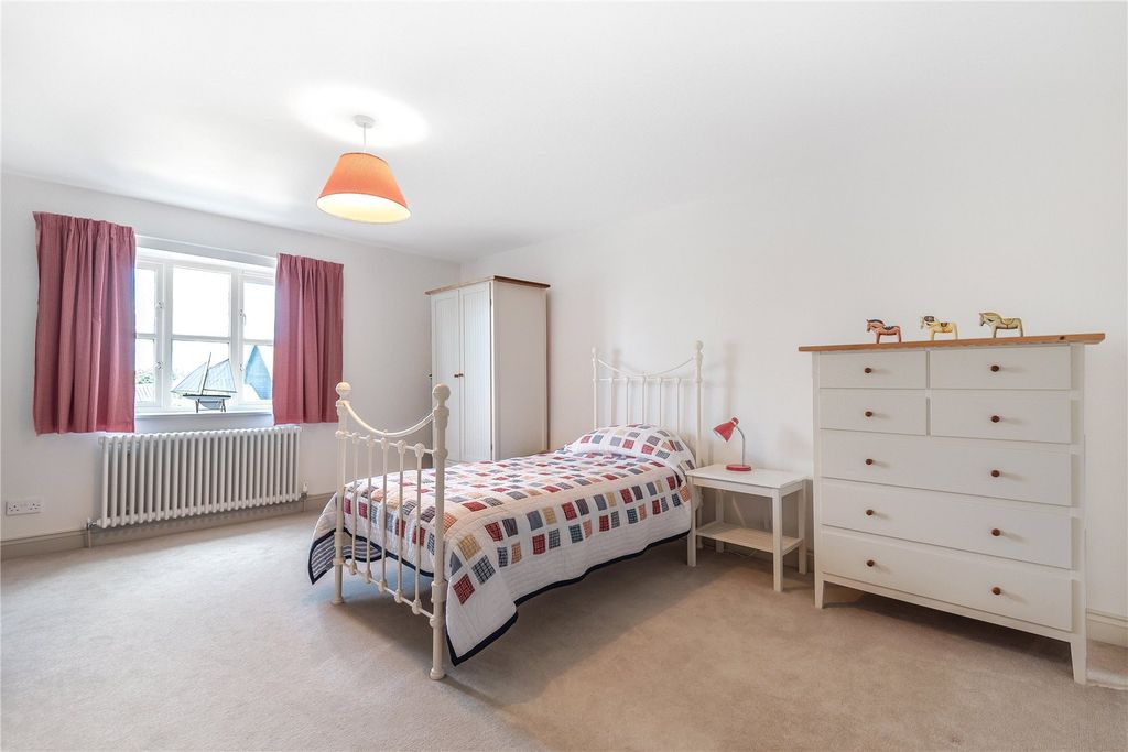 Additional image 5 of 5 bed detached house for saleAldeburgh Road, Friston, Saxmundham, Suffolk IP17