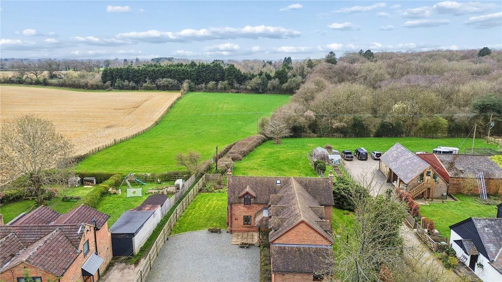 Additional image 20 of 4 bed detached house for saleRossway, Berkhamsted, Hertfordshire HP4