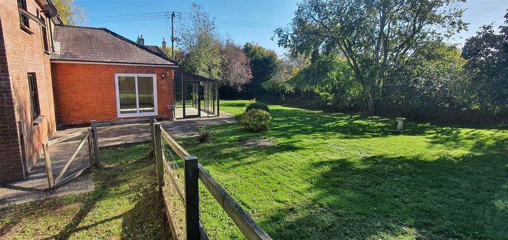 Additional image 2 of 3 bed detached house for saleThe Brook, Old Alresford, Alresford SO24