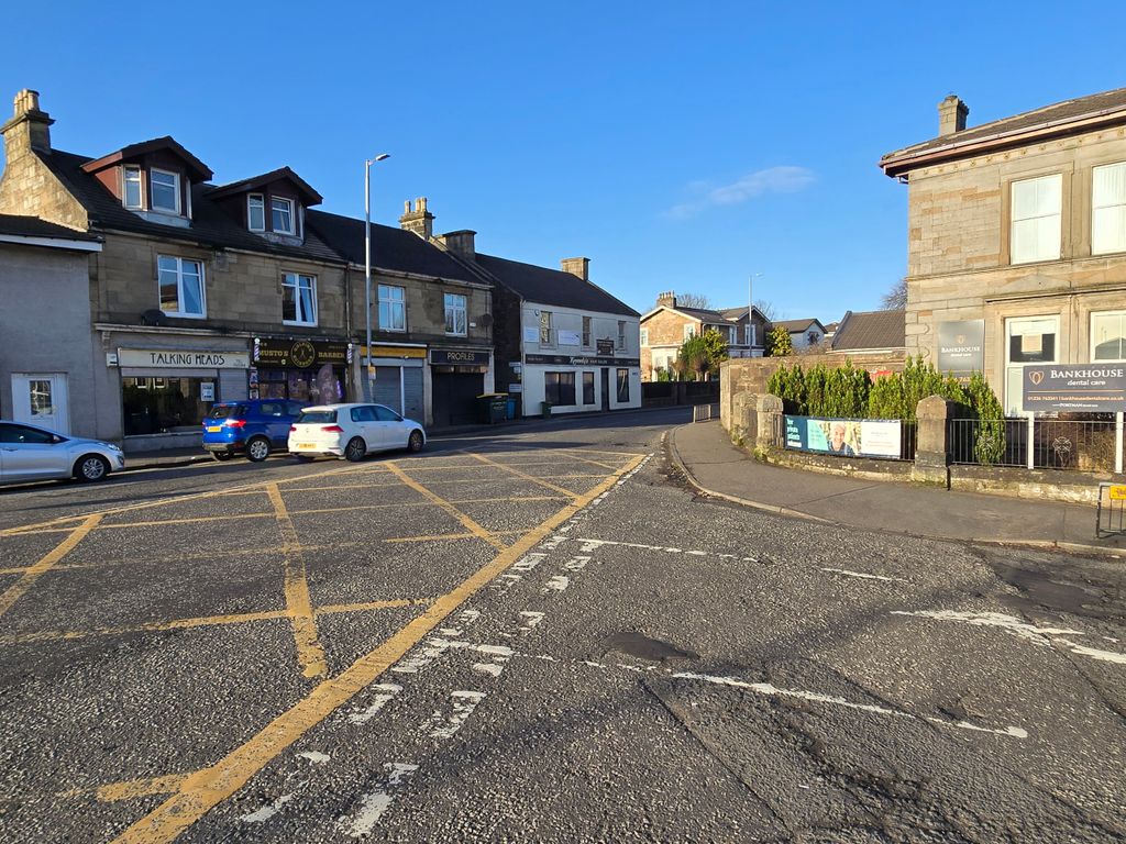 Additional image 10 of 2 bed flat for sale12 E East High Street, Airdrie, North Lanarkshire ML6