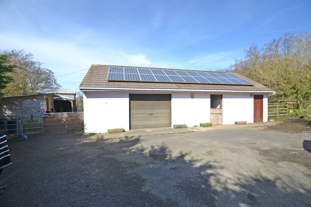 Additional image 2 of 5 bed detached house for saleHeol Ddu, Ammanford SA18