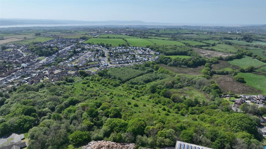 Additional image 3 of Land for saleGer Y Nant, Llangennech SA14