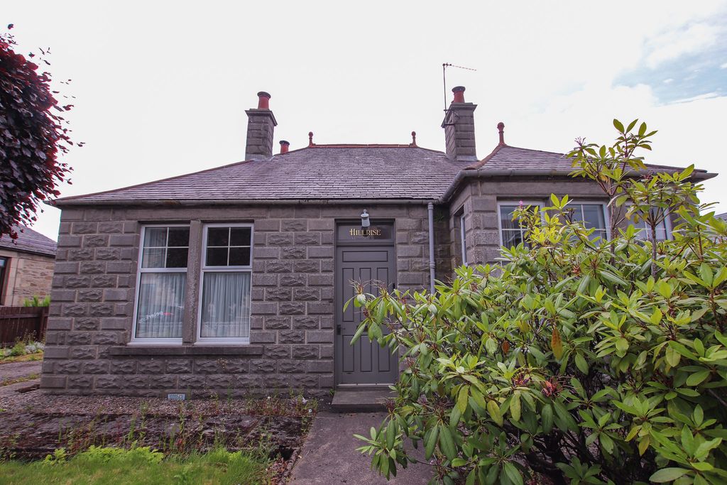 Additional image 22 of 3 bed detached bungalow for saleDrum Road, Keith AB55
