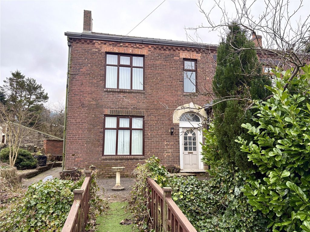 Additional image 8 of Land for saleRipponden Road, Moorside, Oldham, Greater Manchester OL4
