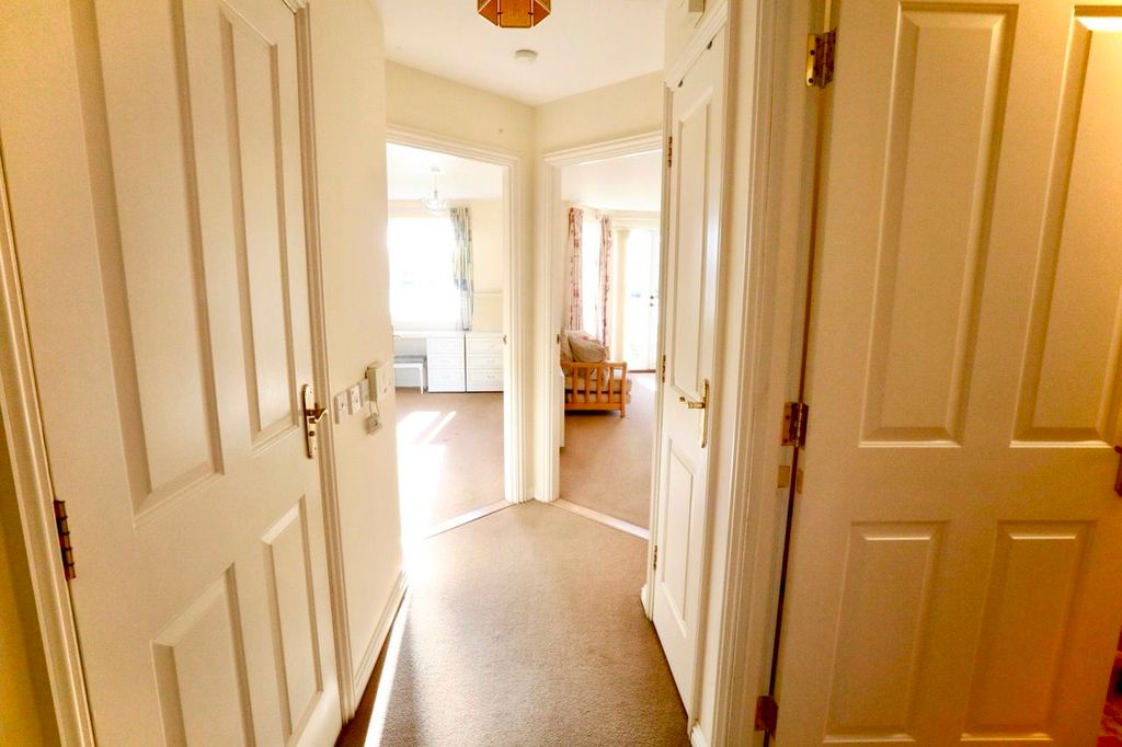 Additional image 7 of 1 bed flat for saleFairland Court, Fairland Street, Wymondham NR18