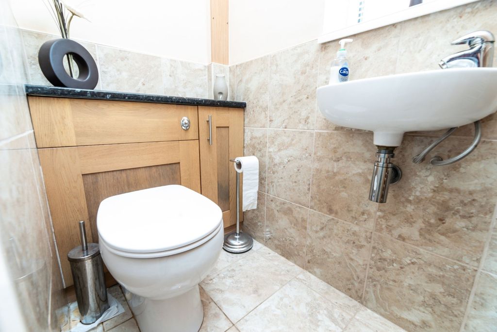 Additional image 15 of 4 bed detached house for saleLowlands Road, Belper, Derbyshire DE56