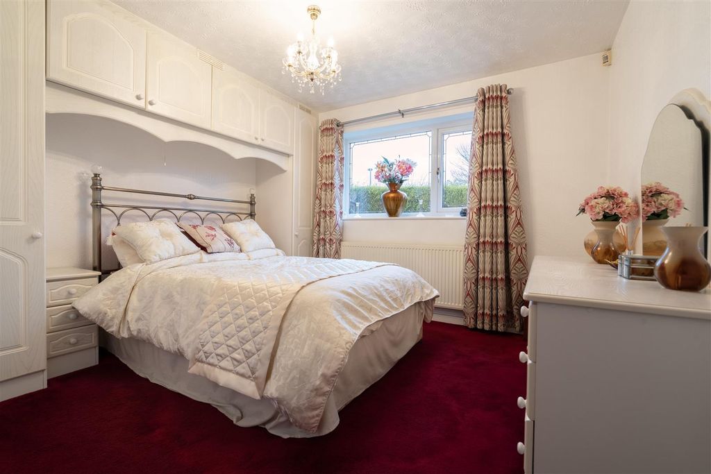 Additional image 4 of 3 bed bungalow for saleHumford Way, Bedlington NE22
