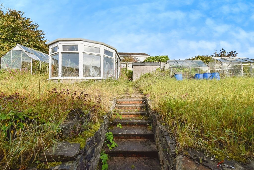 Additional image 16 of 3 bed detached bungalow for saleHazel Court, Rassau, Ebbw Vale NP23