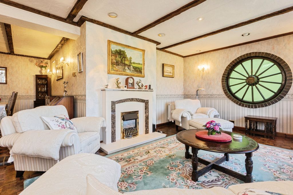 Additional image 2 of 3 bed detached house for saleHastings Street, Castle Donington DE74