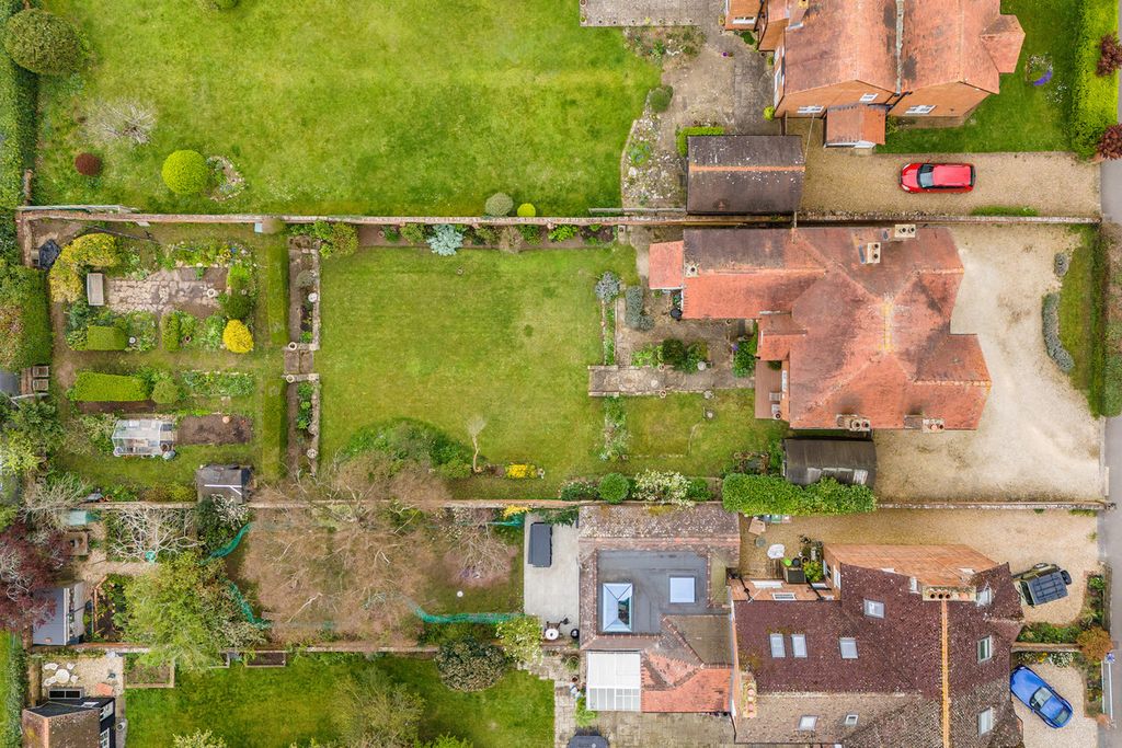 Additional image 10 of 5 bed detached house for saleWootton Road, Abingdon OX14