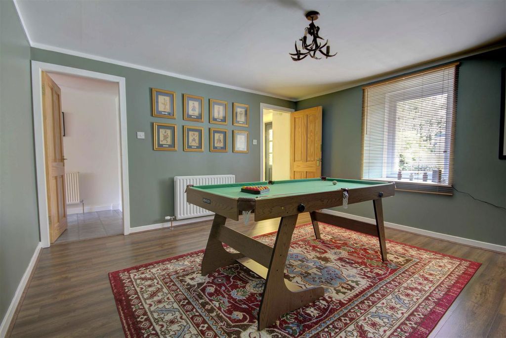 Additional image 12 of 6 bed detached house for saleIvy Cottage, Church Street, Ardgay, Nr Tain, Sutherland IV24