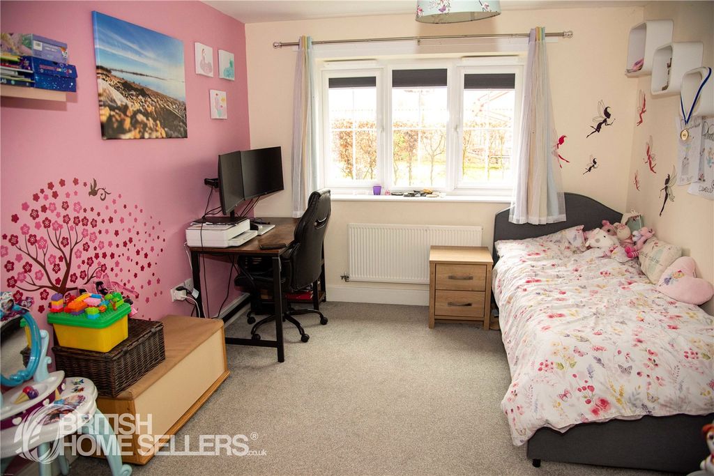Additional image 7 of 2 bed flat for salePriors Orchard, Southbourne, Emsworth, West Sussex PO10