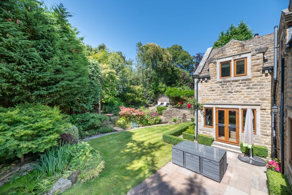 Additional image 43 of 5 bed detached house for saleGilstead Lane, Bingley, West Yorkshire BD16