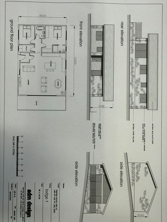 Additional image 3 of Land for saleCoal Pit Lane, Colne BB8